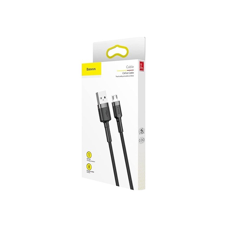 Baseus Cafule Cable Micro USB Cable — 1M