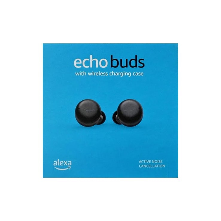 Amazon Echo Buds 2nd Gen