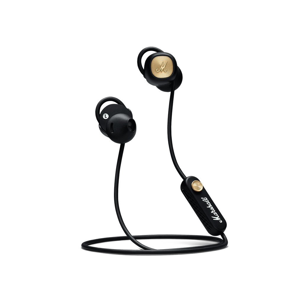 Marshall Minor II Bluetooth In-Ear Headphone