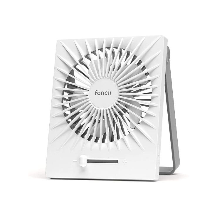 Xiaomi Smartfrog Rechargeable Foldable Mini Fan