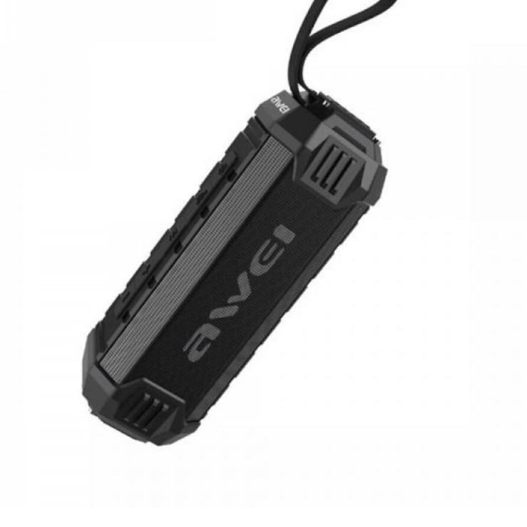 Awei Y280 Portable Outdoor Wireless Speakers