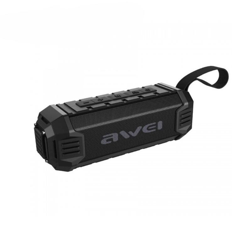 Awei Y280 Portable Outdoor Wireless Speakers