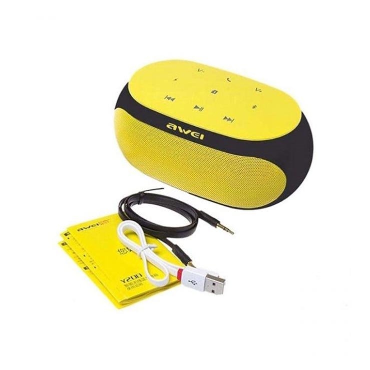 Awei Y200 HiFi Wireless Speaker