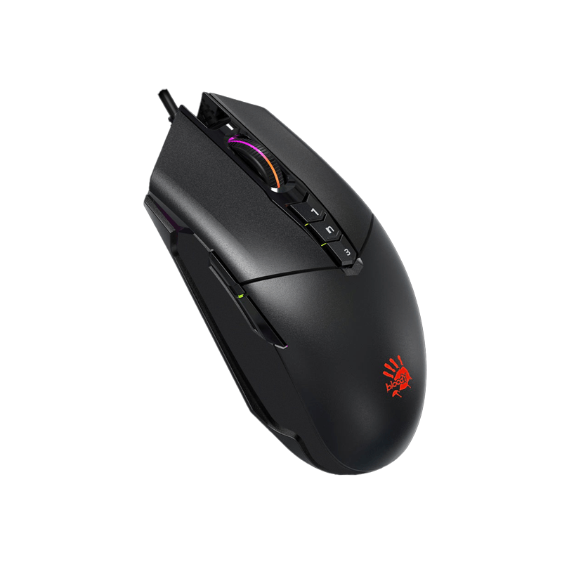 A4TECH Bloody P91S RGB Gaming Mouse