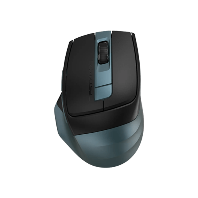 A4TECH FB35C Fstyler Dual Mode Rechargeable Wireless Mouse