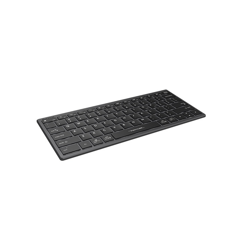 A4TECH FX61 Mini FStyler Wired Keyboard