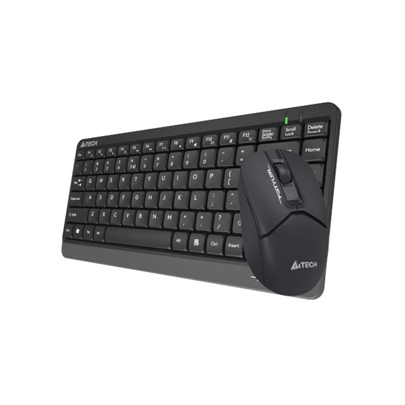 A4TECH Fstyler FG1112 Wireless Keyboard & Mouse Combo