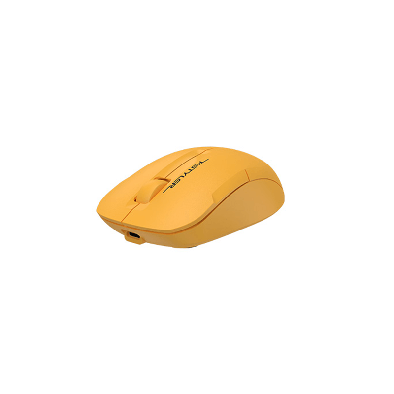 A4TECH Fstyler FG15C Air2 Dual-Mode Rechargeable Wireless Mouse
