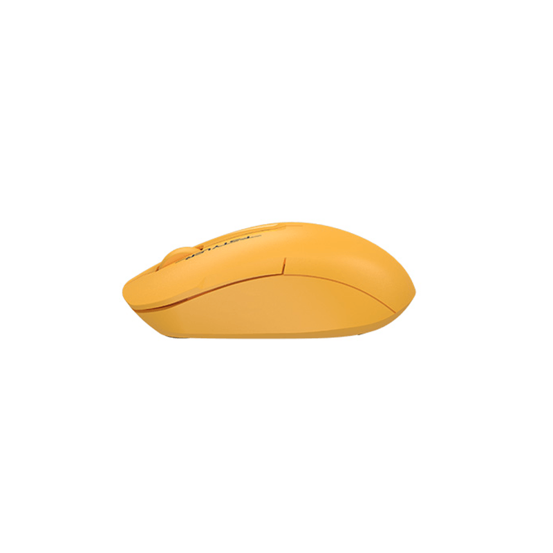 A4TECH Fstyler FG15C Air2 Dual-Mode Rechargeable Wireless Mouse