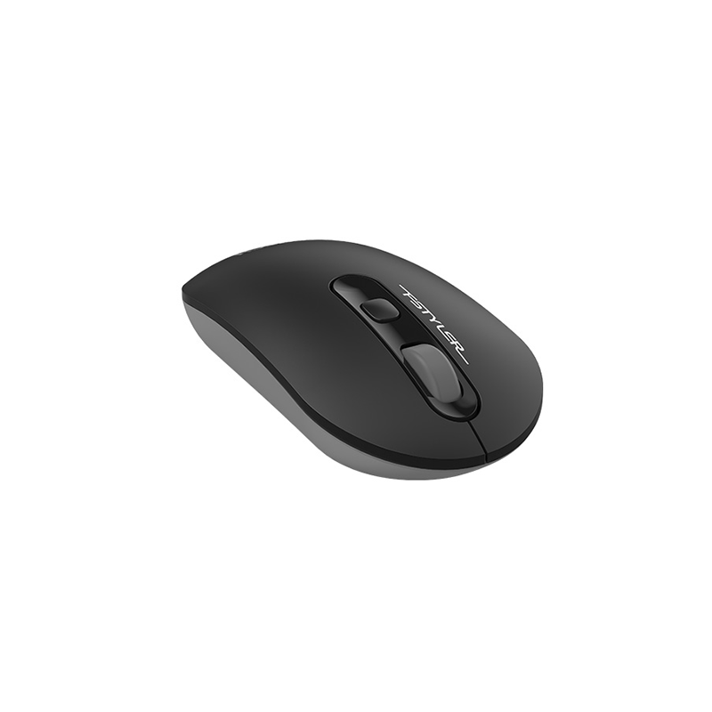 A4TECH Fstyler FG20 2.4G Wireless Mouse