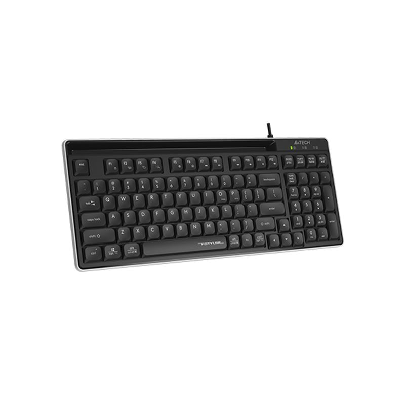 A4TECH Fstyler FX70 Wireless Keyboard