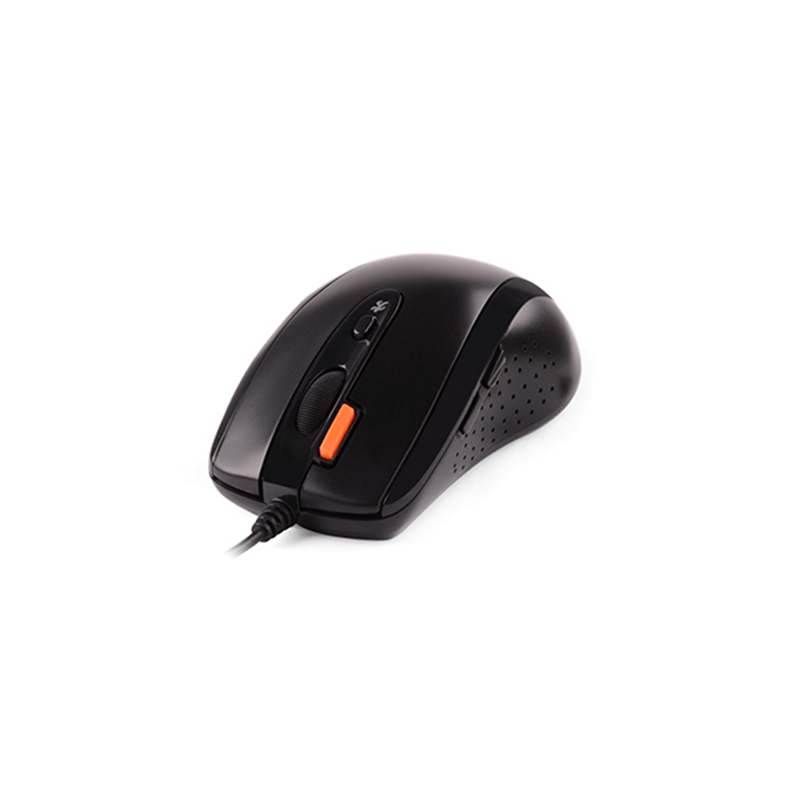 A4TECH N-70FX 7 Button Wired Mouse