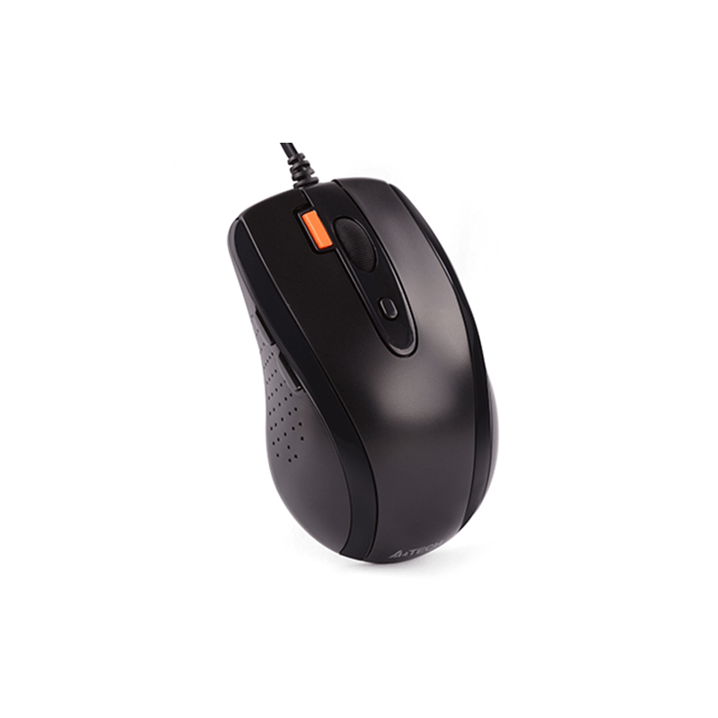 A4TECH N-70FX 7 Button Wired Mouse