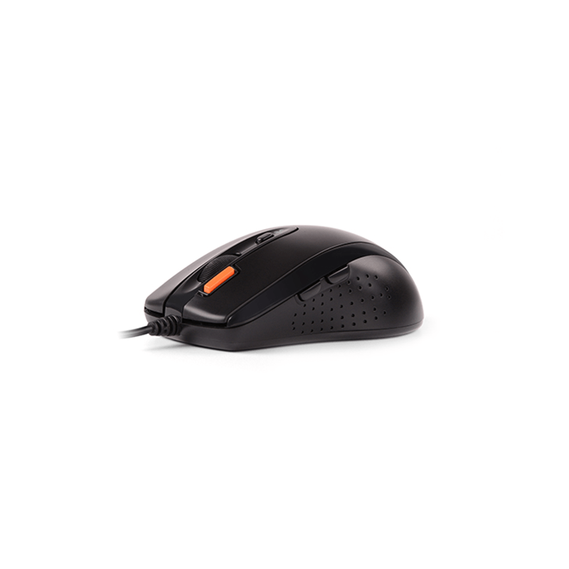 A4TECH N-70FX 7 Button Wired Mouse