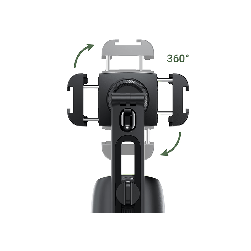ACEFAST E44 360-Degree AI Intelligent Face Tracking Holder