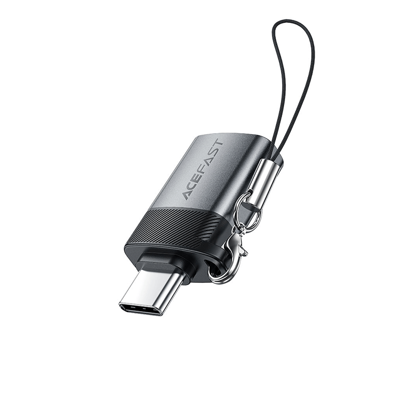 ACEFAST J7 USB-A to USB-C Data Transfer OTG