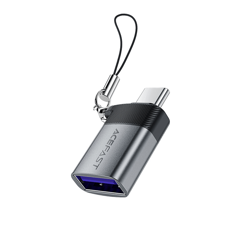 ACEFAST J7 USB-A to USB-C Data Transfer OTG