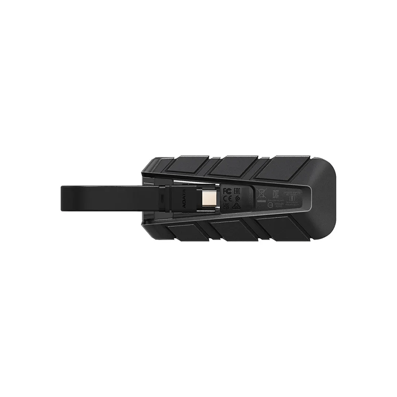 ADATA SC740 USB 3.2 Gen2 Type-C Portable External SSD