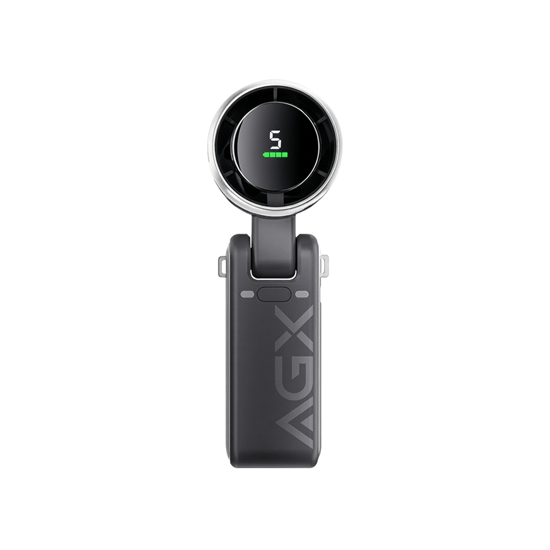 AGX TF36 Handheld Turbo Fan 3600mAh With Brushless Motor