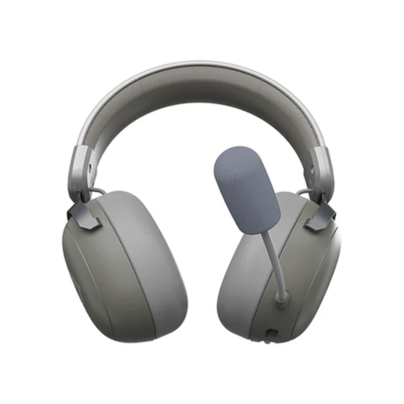 AJAZZ AHM08 MAX Tri-mode Wireless Gaming Headphone