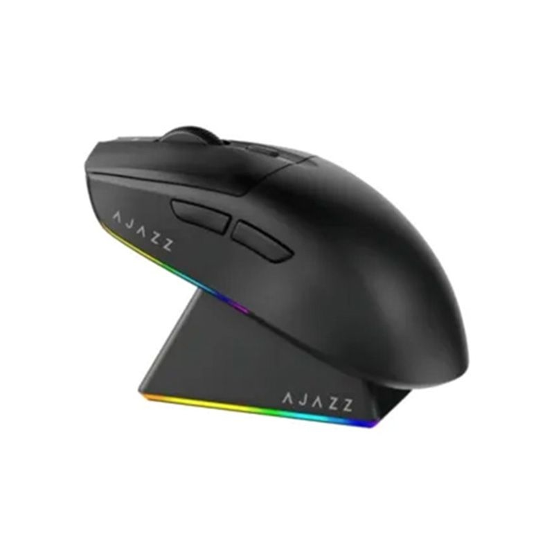 AJAZZ AJ139 V2 MC Wireless Gaming Mouse With Charging Dock