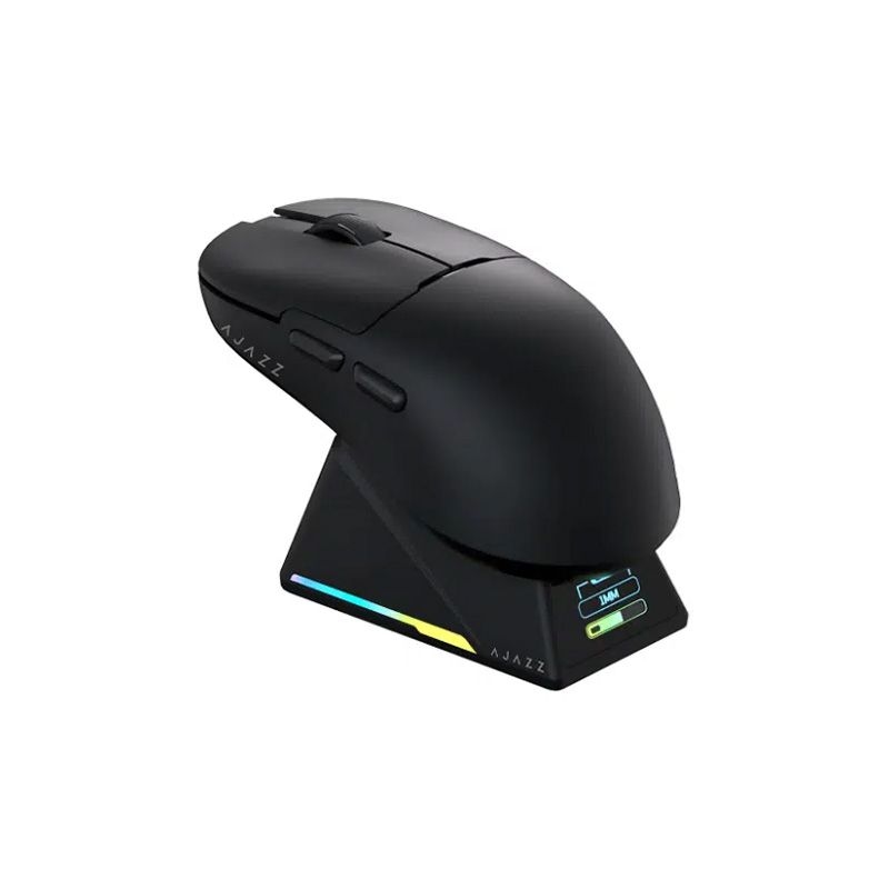 AJAZZ AJ159 APEX 8KHz Wireless Gaming Mouse