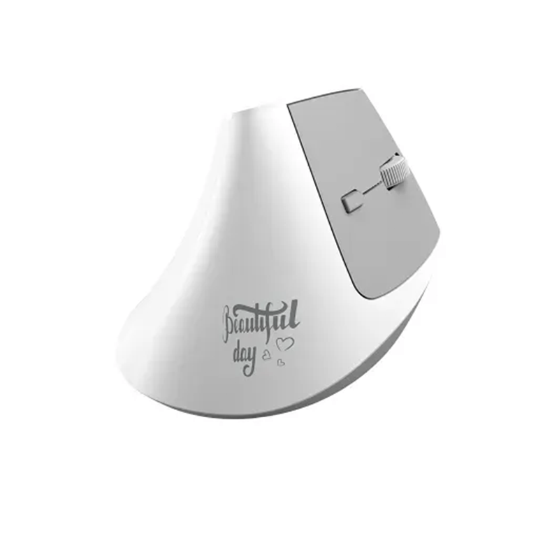 AJAZZ i300 Dual Mode Wireless Mouse