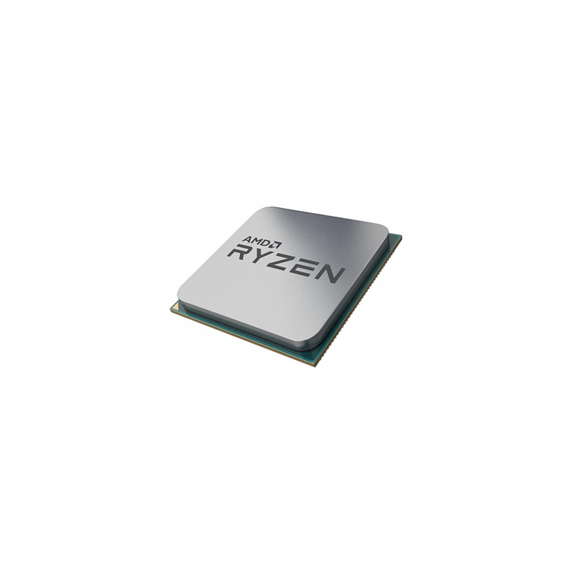 AMD Ryzen 5 2400G Desktop Processor with Radeon RX Vega 11 Graphics