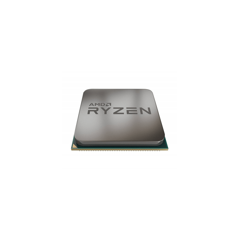 AMD Ryzen 5 2400G Desktop Processor with Radeon RX Vega 11 Graphics