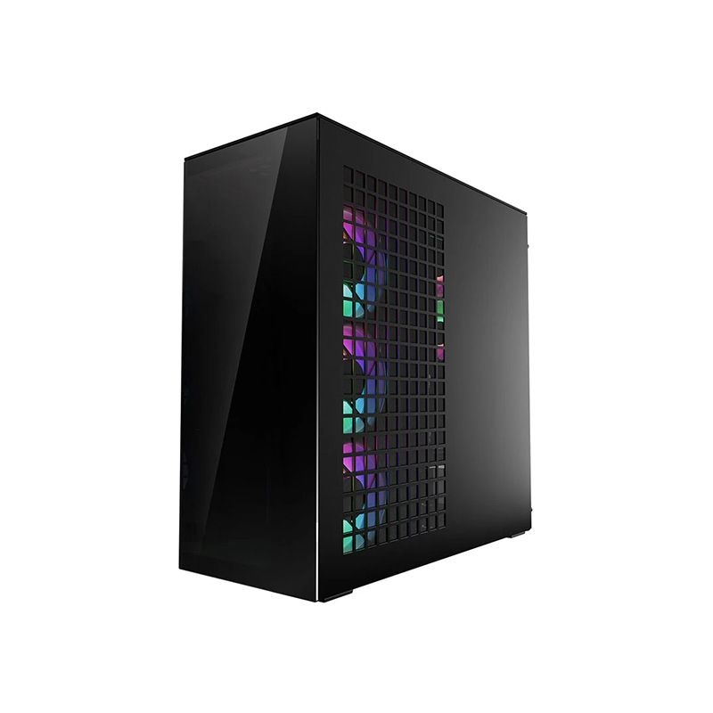 ARCTIC Xtender Premium E-ATX Mid Tower PC Case - Mirror Black