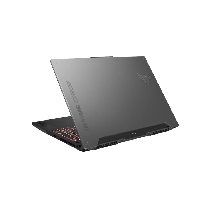 ASUS TUF Gaming A15 FA506NCG AMD Ryzen 7-7445HS NVIDIA GeForce RTX 3050 With 4GB Graphic 15.6" Gaming Laptop
