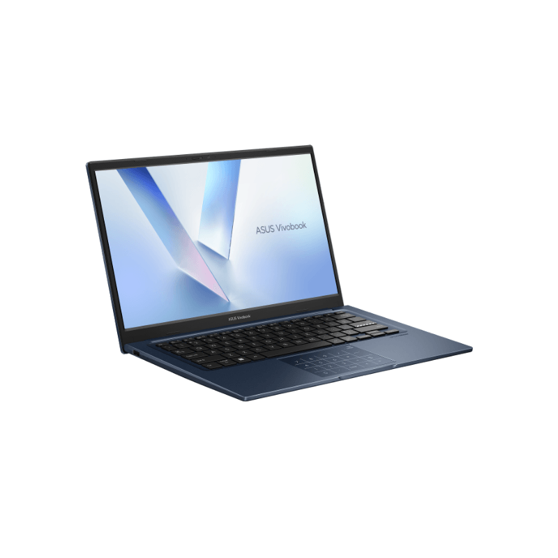 ASUS Vivobook 14 X1404VA 13th Gen Intel Core i5-1334U Intel Iris Xe Graphics 14" FHD Laptop