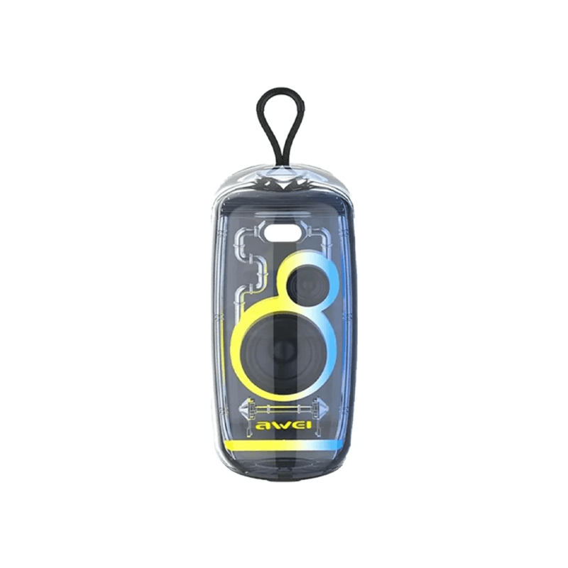 AWEI KA32 Waterproof Bluetooth Speaker