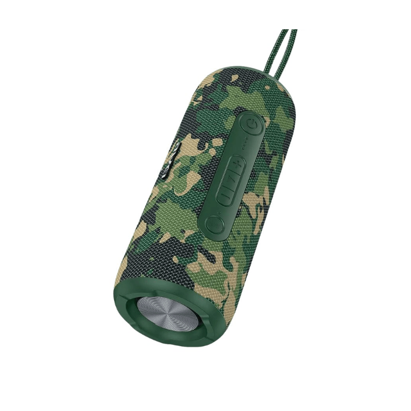 AWEI Y669 Waterproof Portable Bluetooth Speaker - 31W