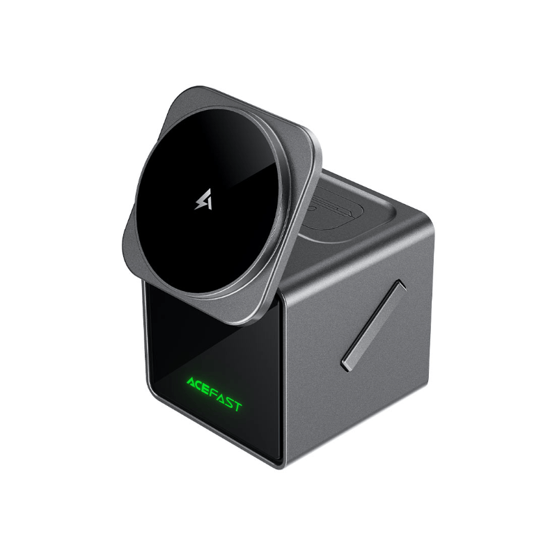 ACEFAST E34 Magnetic wireless charger