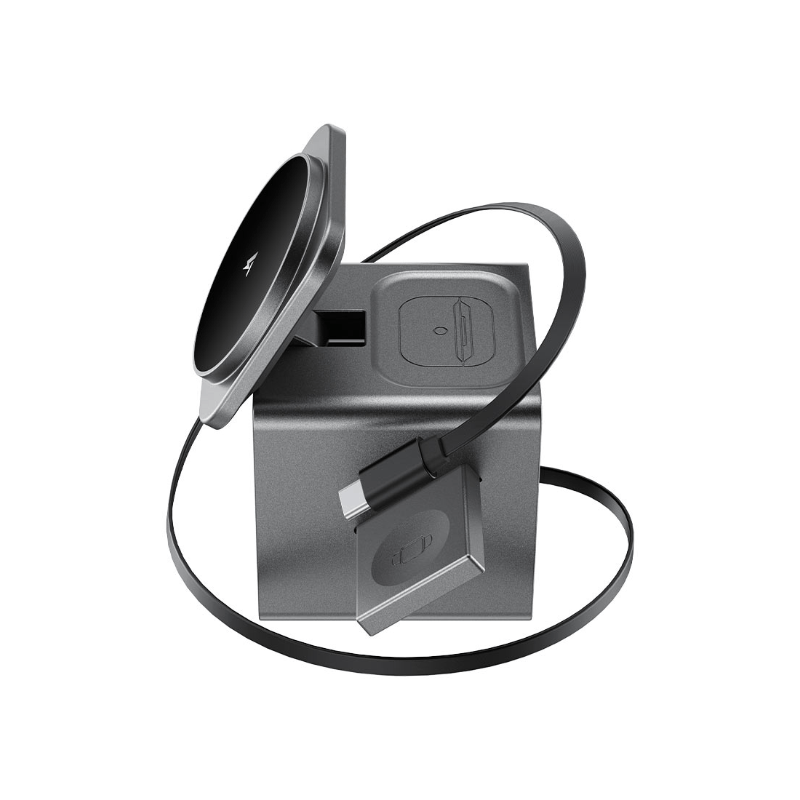 ACEFAST E34 Magnetic wireless charger