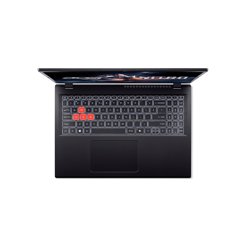 Acer Nitro Lite NL 16-71G-578S Intel i5-13420H NVIDIA RTX 3050 With 6GB Graphics 16" Gaming Laptop