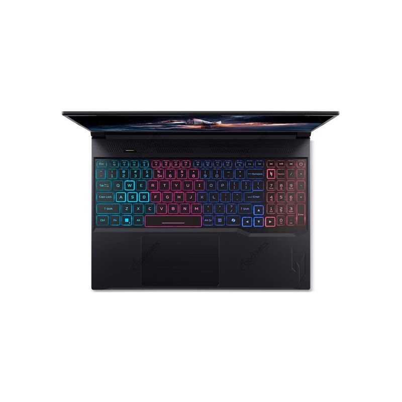 Acer Nitro V 16S ANV16S-71-7771 Intel Core 7 240H NVIDIA GeForce RTX 5060 with 8GB Graphics 16" Gaming Laptop