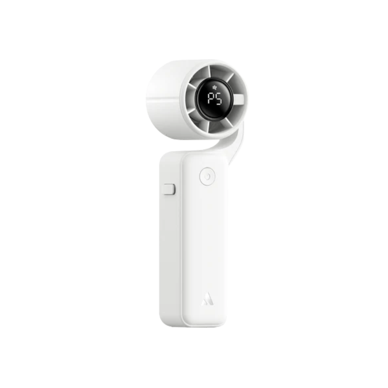 Aecooly AirGimbal PF04 Portable Handheld Turbo Jet Fan - 3500mAh