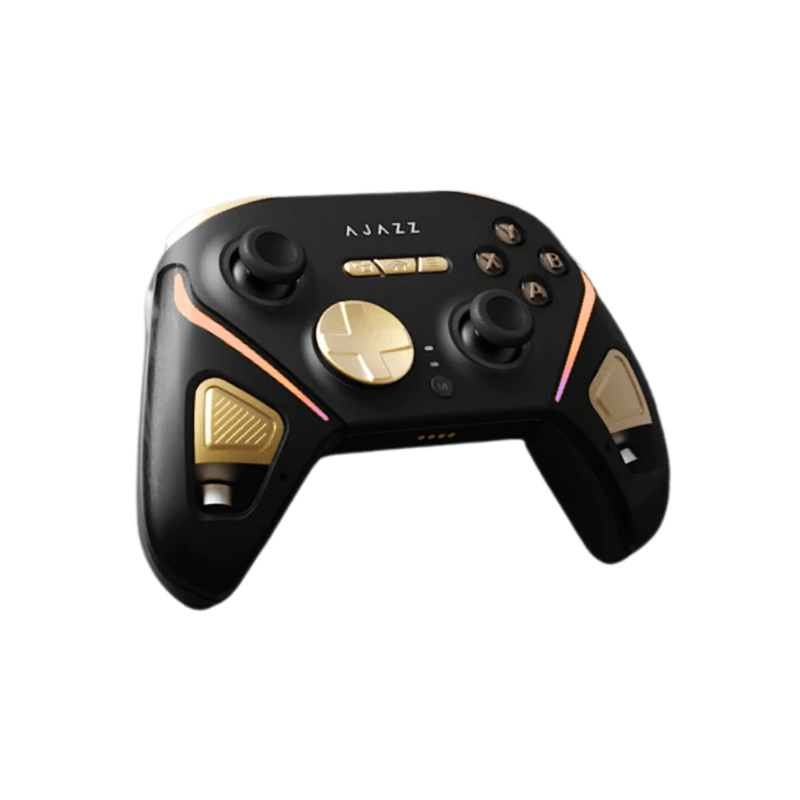 AJAZZ GP100 Tri-mode Wireless Gaming Controller