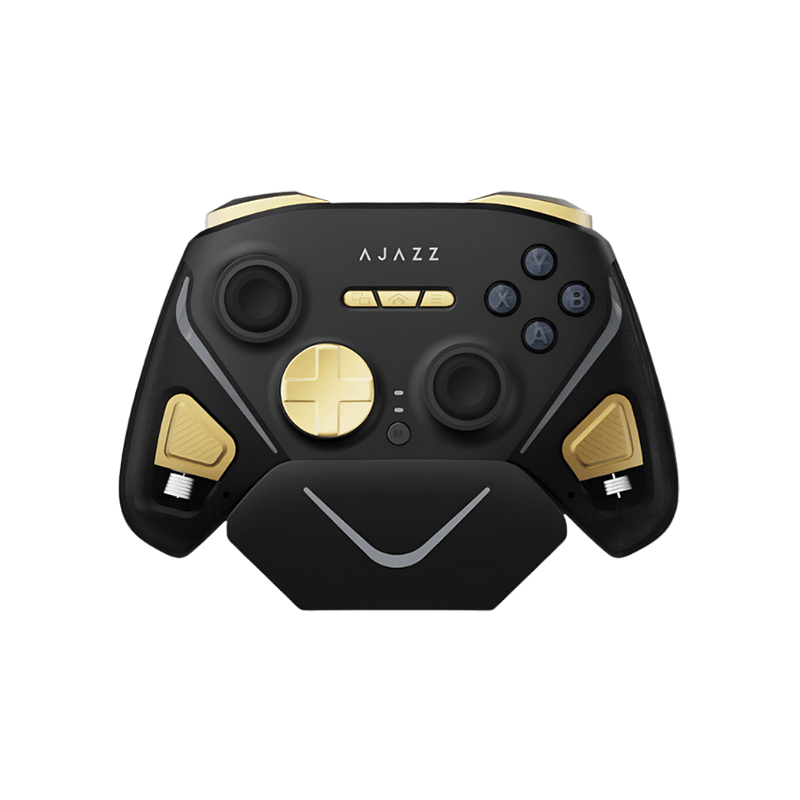 AJAZZ GP100 Tri-mode Wireless Gaming Controller