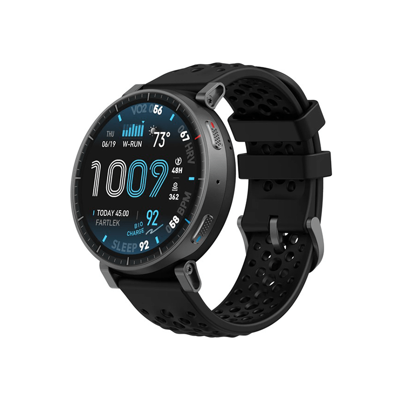 Amazfit Active Max BT Calling Smart Watch