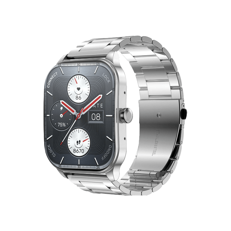 Amazfit Pop 3S BT Calling Smart Watch