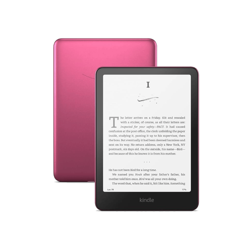 Amazon Kindle E-Reader 12th Gen - Signature Edition 32GB