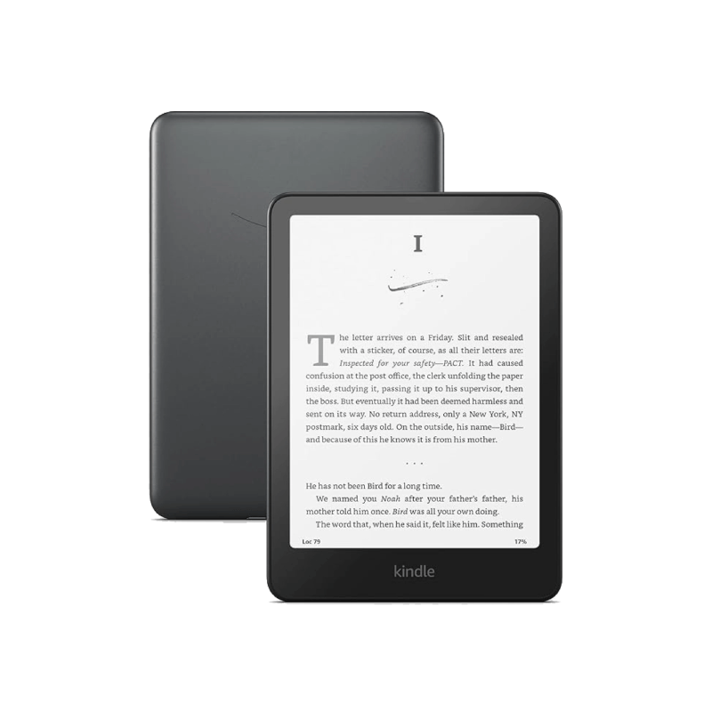 Amazon Kindle E-Reader 12th Gen - Signature Edition 32GB