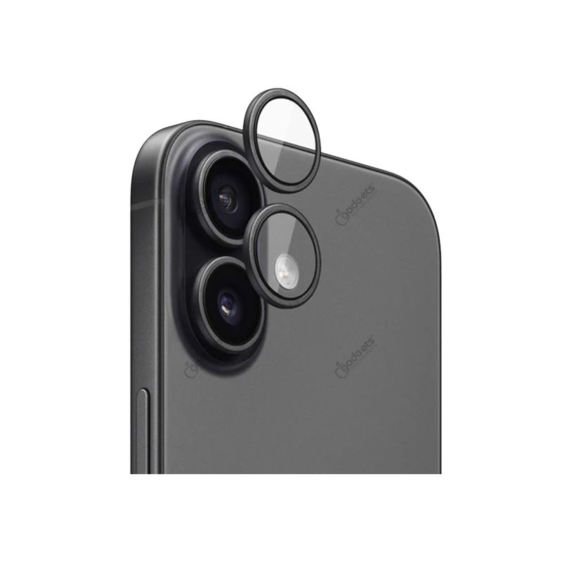 Anank AR Anti-reflective Lens Guard for iPhone 17 Series