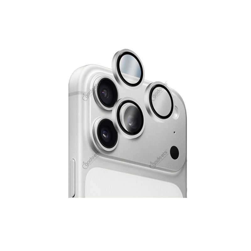 Anank AR Anti-reflective Lens Guard for iPhone 17 Series