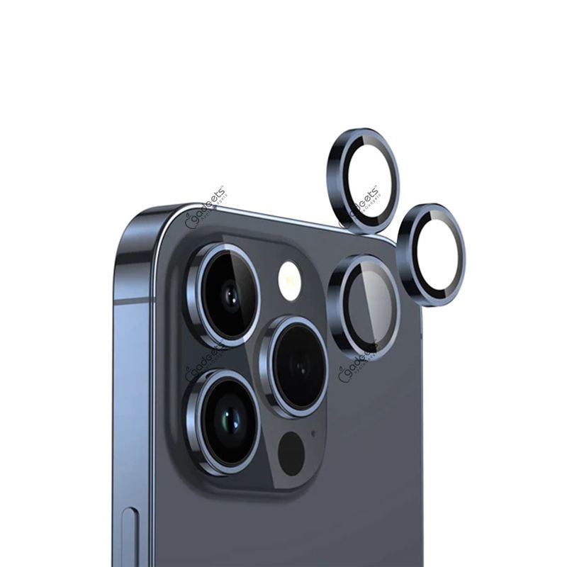 X-Level HD Anti-Scratch Camera Lens Protector for iPhone 15 Series