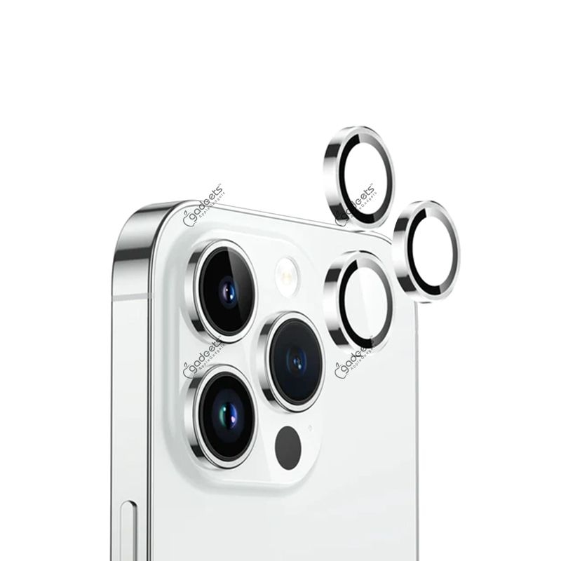 X-Level HD Anti-Scratch Camera Lens Protector for iPhone 15 Series