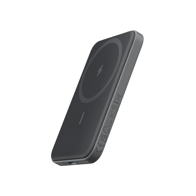 Anker 621 MagGo Magnetic Battery 5000mAh